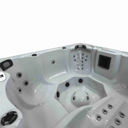 Встраиваемый спа-бассейн Lovia Spa Venus V05