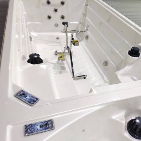 Плавательный спа бассейн Bigeer Swim Spa BG-6608