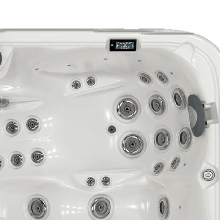 Спа бассейн Wellis Explorer Premium Спа бассейн Wellis Explorer Premium