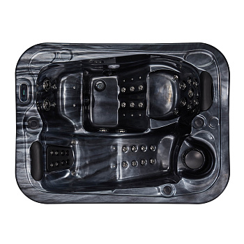 Гидромассажный спа бассейн Mexda WS-595H