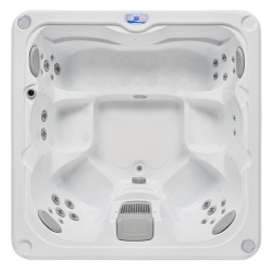 Гидромассажный спа-бассейн AquaVita 6001