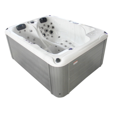 Гидромассажный спа-бассейн Delfi Spa Nerida