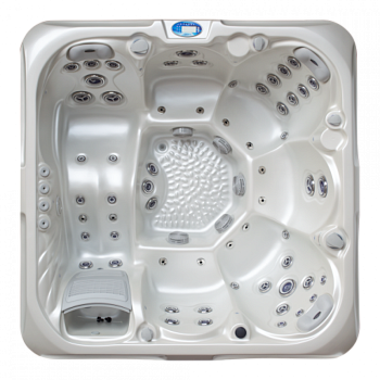 Спа-бассейн AquaSpas My World hydroplus