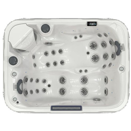 Спа бассейн Wellis Explorer Premium Спа бассейн Wellis Explorer Premium