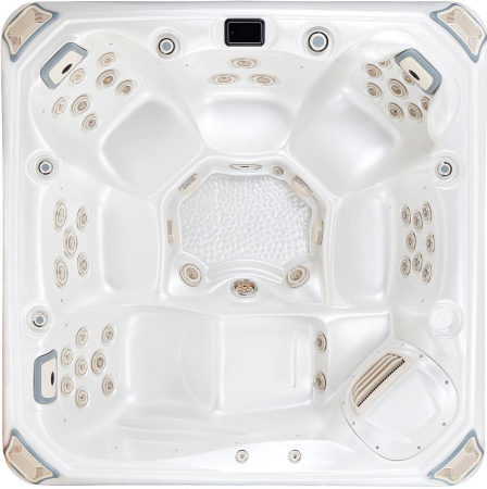 Гидромассажный спа-бассейн JNJ Spas Storm Hamburg SPA-638