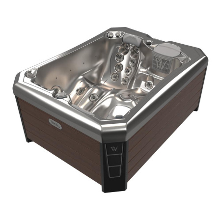 Спа бассейн Wellis Manhattan Спа бассейн Wellis Manhattan