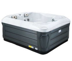 Гидромассажный спа-бассейн JNJ Spas Storm Victoria SPA-635B