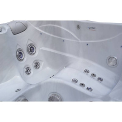 Спа-бассейн AquaSpas My Dream hydroplus