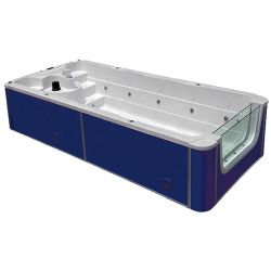 Детский спа-бассейн Angel World DP13 (800 см)