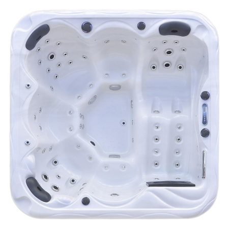 Гидромассажный СПА бассейн Kingston JCS-58B