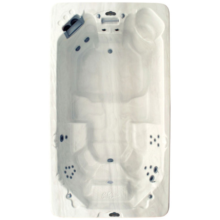 Плавательный спа-бассейн Cal Spas Champion Spa