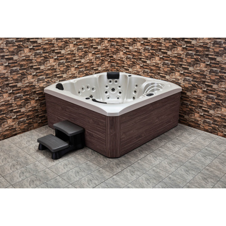 Гидромассажный спа бассейн Mexda WS-692 Lite