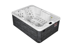 Гидромассажный спа бассейн NordicSpa Modi (Моди)