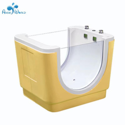 Детский СПА бассейн Angel World XS17